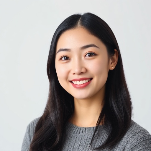 苏婉清 - 午夜福利在线视频影评人 苏婉清