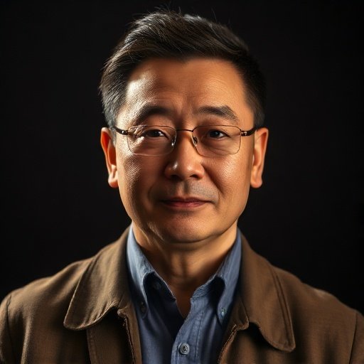 王墨白 - 午夜福利在线视频影评人 王墨白